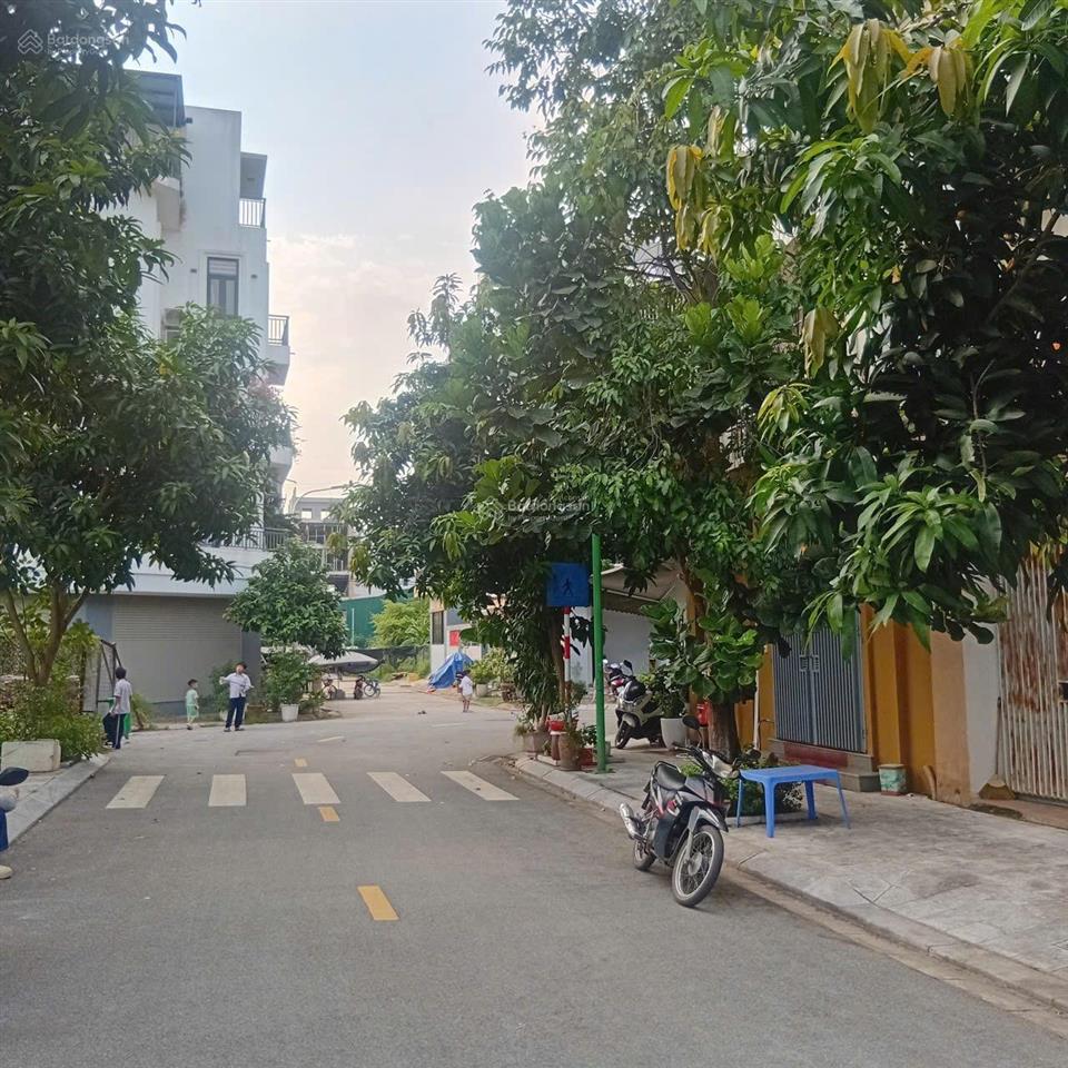 Giá tốt view khu đô thị lideco đất dịch vụ trạm trôi khu 5.5ha hoài đức