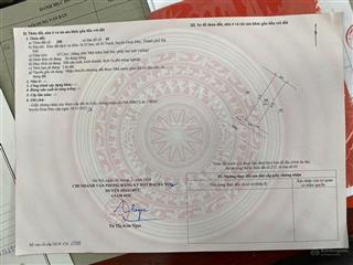 Đất dịch vụ di trạch giá tốt 142triệu/m2 khu 16.32ha hoài đức