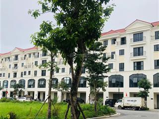 Bán liền kề hinode royal park view biệt thự giá đầu tư kim chung hoài đức