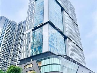 Em còn căn view đẹp tầng trung sàn vp rox tower goldmark city 136 hồ tùng mậu 240m2