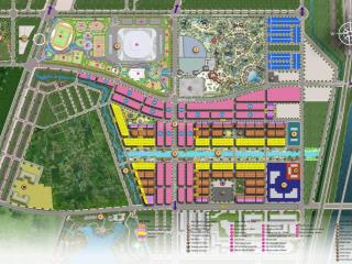 Sáng hà nội, chiều sun urban city hà nam lựa chọn của người thức thời