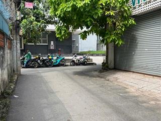 Bán nhà trung tâm quận 10 sầm uất thu nhập ổn định