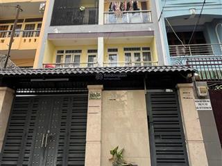 Chính chủ cần bán nhà hẻm lớn  163/25 thành thái, phường 14, quận 10