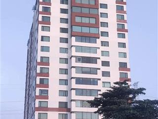 Giảm 500 triệu bán gấp căn hộ chung cư thái an, shr