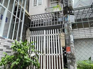 Hạ giá  bán gấp nhà bùi đình tuý