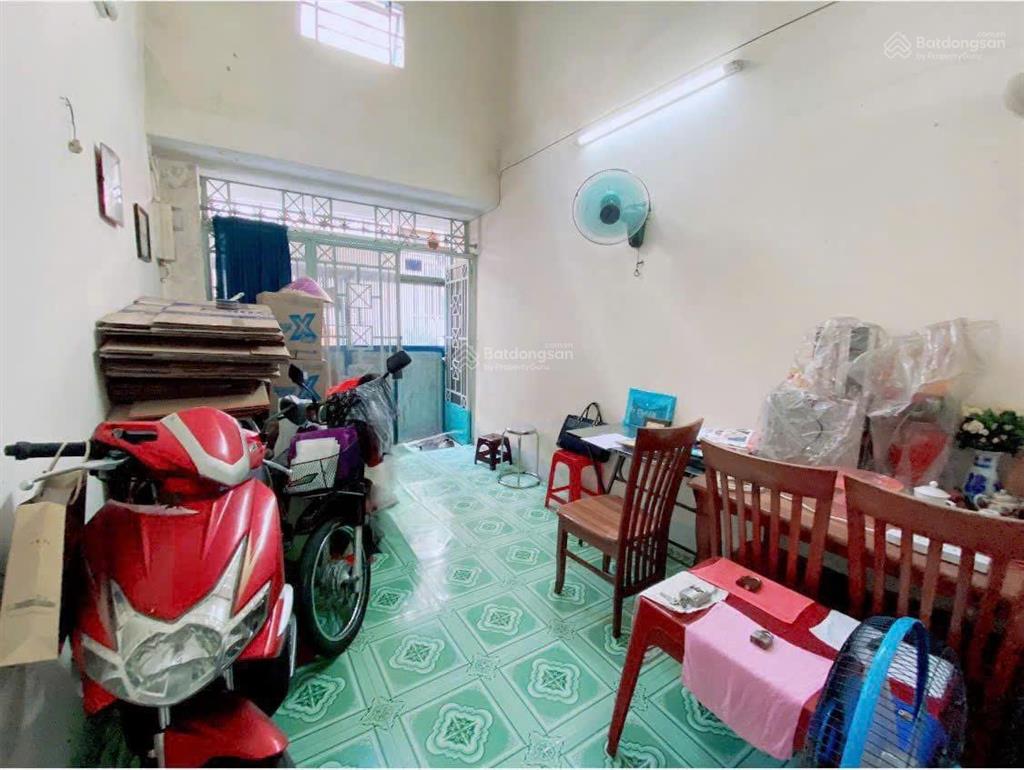 Giảm 500 triệu  bán gấp nhà nguyễn đình chính  hẻm ô tô 6m  trung tâm quận phú nhuận