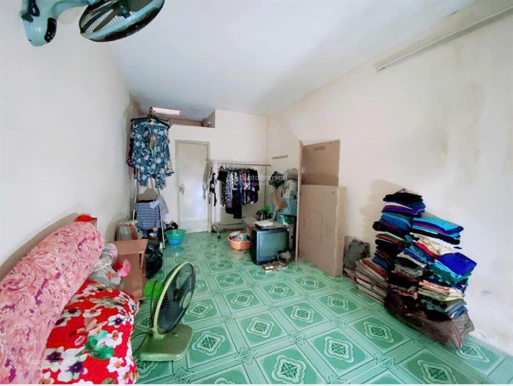 Giảm 500 triệu  bán gấp nhà nguyễn đình chính  hẻm ô tô 6m  trung tâm quận phú nhuận