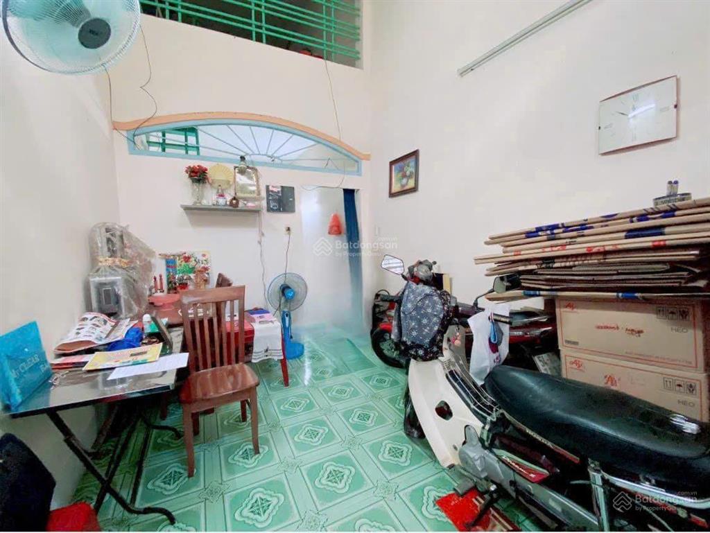 Giảm 500 triệu  bán gấp nhà nguyễn đình chính  hẻm ô tô 6m  trung tâm quận phú nhuận