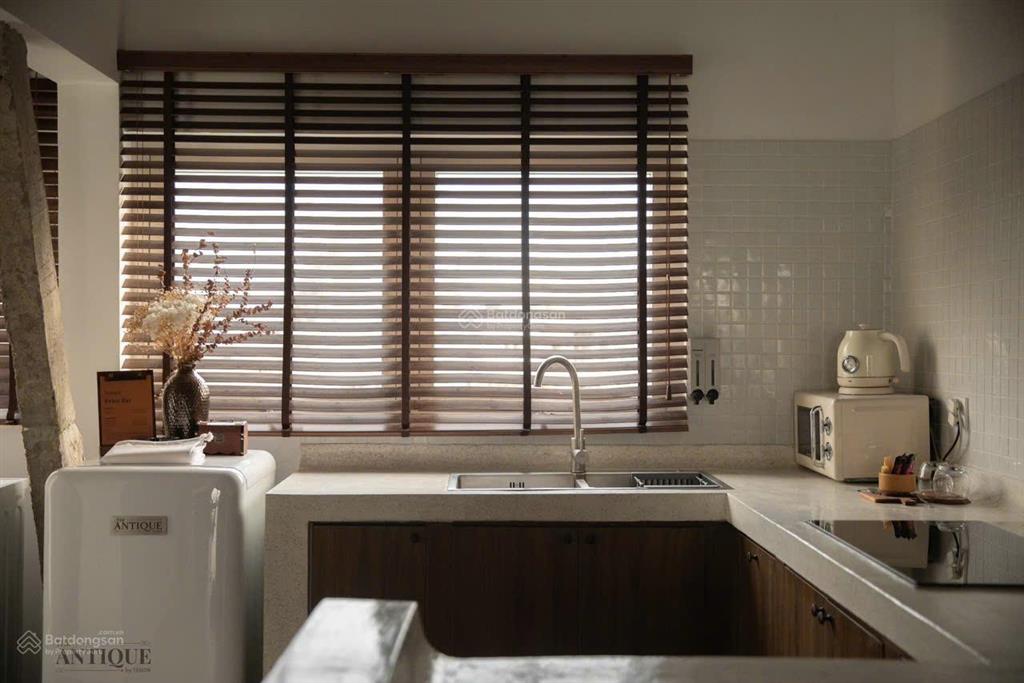 Giảm 500 triệu  bán gấp căn hộ chung cư quận 1  2 ban công