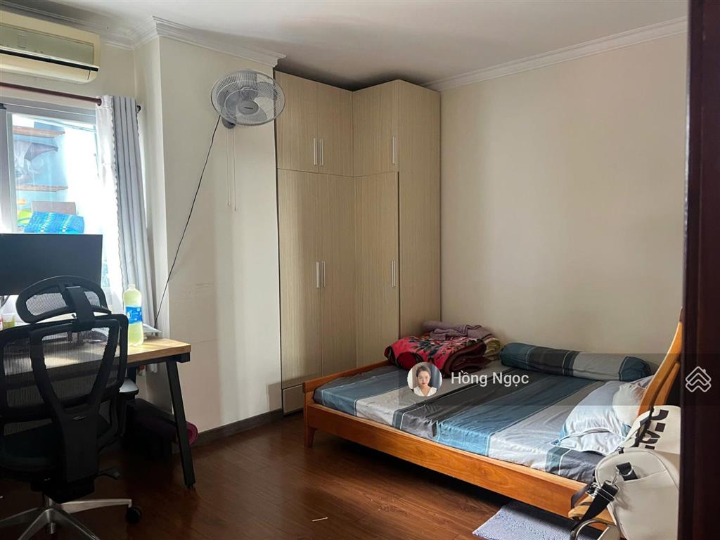 Cần tiền bán gấp căn hộ chung cư thế kỷ 21  tân cảng bình thạnh