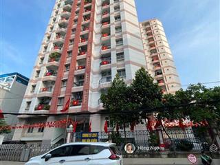 Cần tiền bán gấp căn hộ chung cư thế kỷ 21  tân cảng bình thạnh
