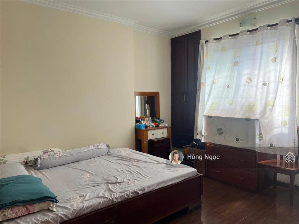 Cần tiền bán gấp căn hộ chung cư thế kỷ 21  tân cảng bình thạnh