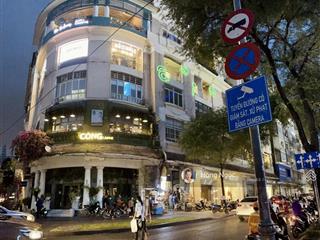 Giảm ngay 500 triệu  bán gấp căn hộ đẹp chung cư mặt tiền lý tự trọng
