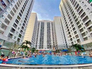 Độc quyền giảm 400 triệu  bán căn hộ chung cư prosper plaza  đường phan văn hớn shr