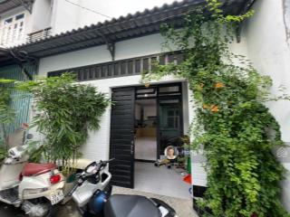 Giảm ngay 1 tỷ  bán gấp nhà gần chợ tân trụ, đường nguyễn sỹ sách