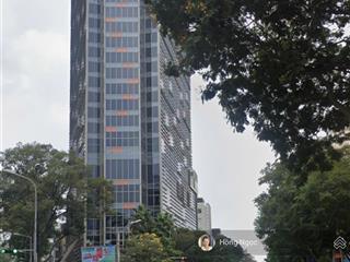 Giảm 600 triệu  bán căn hộ chung cư đường trần hưng đạo  trung tâm quận 1