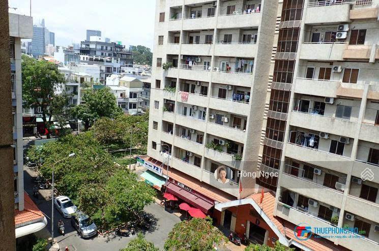 Giảm 500 triệu  bán gấp căn hộ đẹp chung cư phạm viết chánh