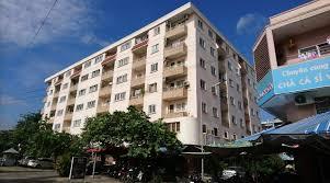 Giảm 400 triệu  bán căn hộ chung cư kim sơn