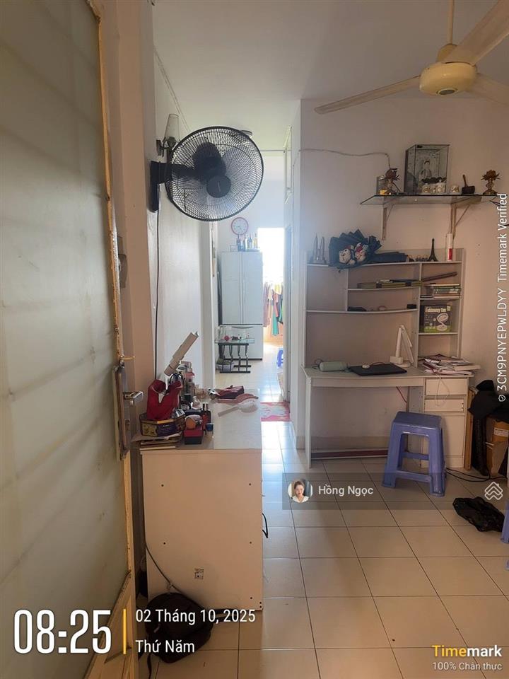 Giảm 400 triệu  bán căn hộ chung cư kim sơn