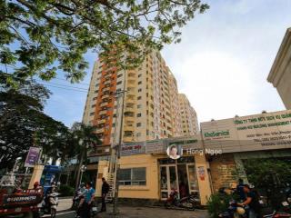 Giảm 700 triệu  bán ngay căn hộ chung cư khánh hội 1  ngay trung tâm quận 4