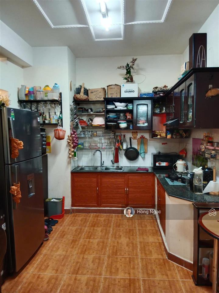 Giảm 700 triệu  bán ngay căn hộ chung cư khánh hội 1  ngay trung tâm quận 4