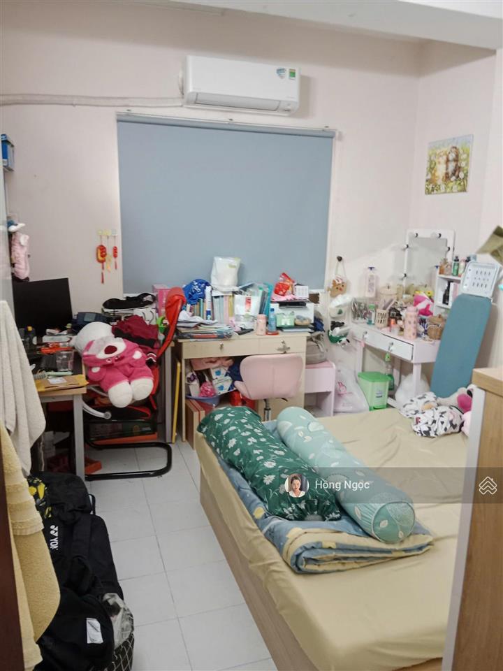 Giảm 700 triệu  bán ngay căn hộ chung cư khánh hội 1  ngay trung tâm quận 4