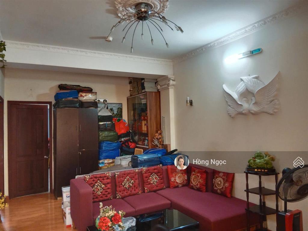 Giảm 700 triệu  bán ngay căn hộ chung cư khánh hội 1  ngay trung tâm quận 4