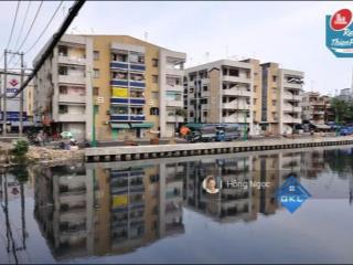 Giảm 300tr bán căn hộ chung cư trần quốc thảo, p.9, q3