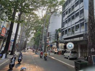 Giảm 700 triệu  bán nhanh căn hộ đẹp  mặt tiền đường trần quang khải