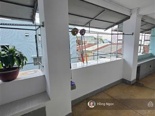 Giảm 400 triệu  bán nhanh căn hộ đẹp chung cư đường phan văn trị