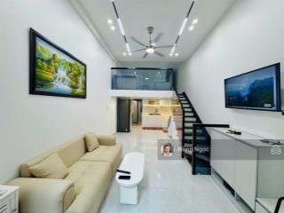 Giảm 600 triệu  bán căn hộ đẹp chung cư đường nguyễn văn giai