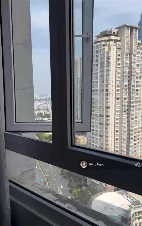 Giảm 200 triệu bán nhanh chung cư riverside 90 nguyễn hữu cảnh  view sông sài gòn