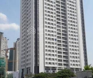 Giảm 300tr  bán căn hộ riverside 90 nguyễn hữu cảnh, bình thạnh, shr, giá 4,25 tỷ