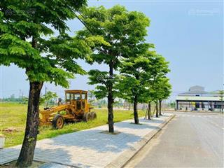 Dự án đất nằm trong khu phố chợ  tiềm năng phát triển cực mạnh  đón đầu kinh tế 2026