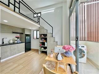Cho thuê duplex ở tân binhgần sân bay tân sơn nhất