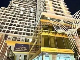 Siêu phẩm căn hộ dhomme chỉ 3.5 tỷ đường hồng bàng ngay thuận kiều, chợ lớn, nhà mới ở ngay