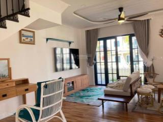 Cắt lỗ biệt thự full nt novaworld pt đường 16m dt 200m2 giá 6.1 tỷ bao thuế phí  0966 765 ***