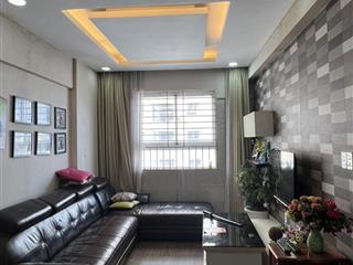 Cho thuê căn hộ hưng ngân garden quận 12, giá 7 triệu, cọc 10 triệu