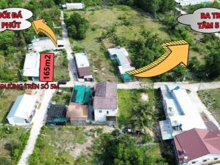 Chính chủ gửi bán lô đất mặt tiền