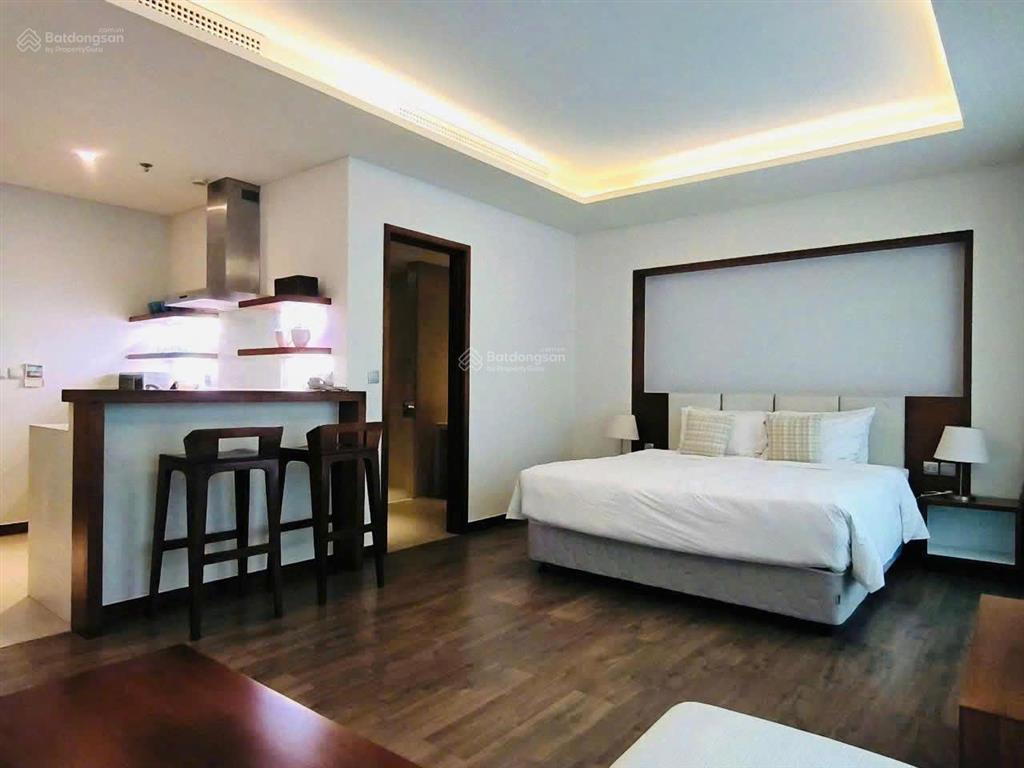 Chính chủ bán gấp căn 2pn à la carte view biển mỹ khê đn, sẵn sổ hồng, giá rẻ hơn thị trường