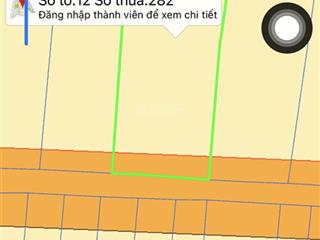 Bán đất tại đường 765, xã xuân tây, cẩm mỹ, đồng nai, giá tốt, 4700 m2