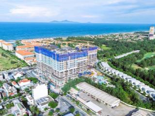 Căn hộ cao cấp 3pn trực diện biển cực đẹp