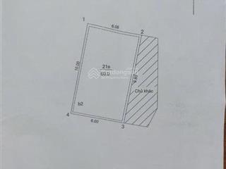 30m ra phố lô góc 3 thoáng  nhà phố lạc long quân