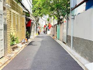 Bán nhà mặt phố phan sào nam, 4,9 tỷ, 62 m2, view đẹp tại tân bình, hcm