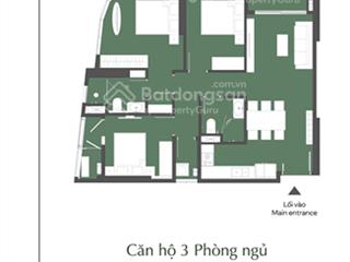 Căn 3n vip kính cong tại lumiere orient pearl và đặc biệt không chênh