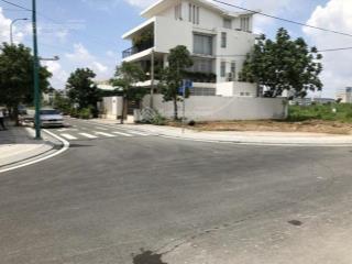 Cần bán nhà góc 2mt đường thân văn nhiếp quận 2 dt30,7x44m2 nở hậu 46m cn 1564m2 bán 198 tỷ tl