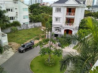 Bán khuôn đất xây chdv khan hiếm rẻ nhất thảo điềnđường 64 quận 2.dt 8,5x20m cn 160m2 giá 38 tỷ tl