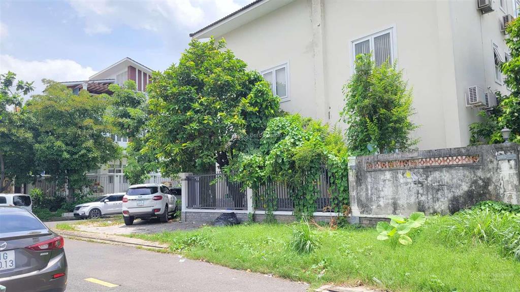 Siêu biệt thự khu compound trần não an khánh q2 dt 24.6x32.8m 846.8m2 2 tầng hồ bơi sân vườn 185 tỷ