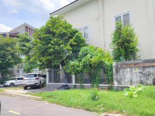 Siêu biệt thự khu compound trần não an khánh q2 dt 24.6x32.8m 846.8m2 2 tầng hồ bơi sân vườn 185 tỷ