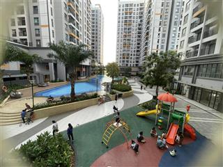 Bán cc lovera vista, 2,75 tỷ, 65m2, 2pn, 2wc tại số 19, phong phú, bình chánh